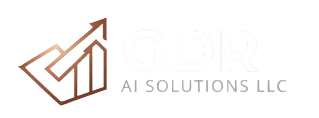 GDR AI Solutions LLC